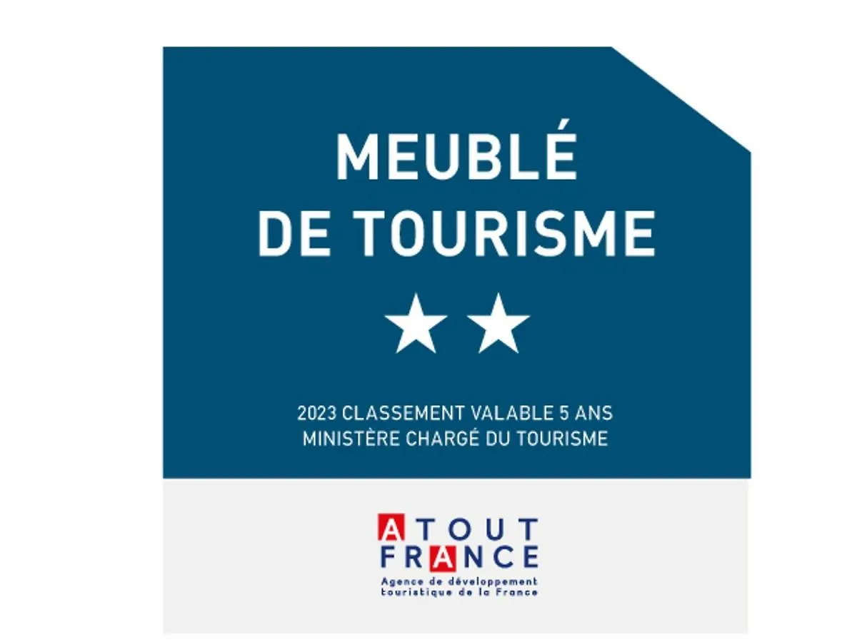 Apartment Appartement Cosy A Meaudre - 2 Chambres, 5 Pers, Parking, Lave-Linge - Fr-1-737-39 France