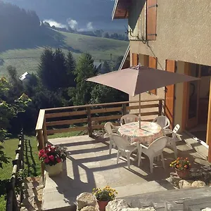 Chalet Pierra Menta Méaudre