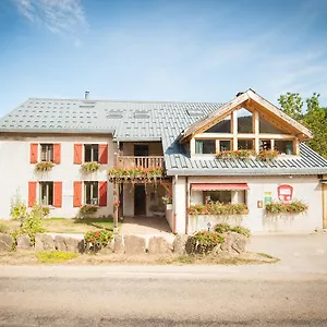 Ferienhaus Arcanson, Méaudre