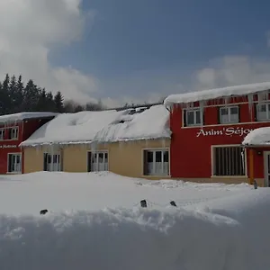 Domaine Des Mateaux Méaudre